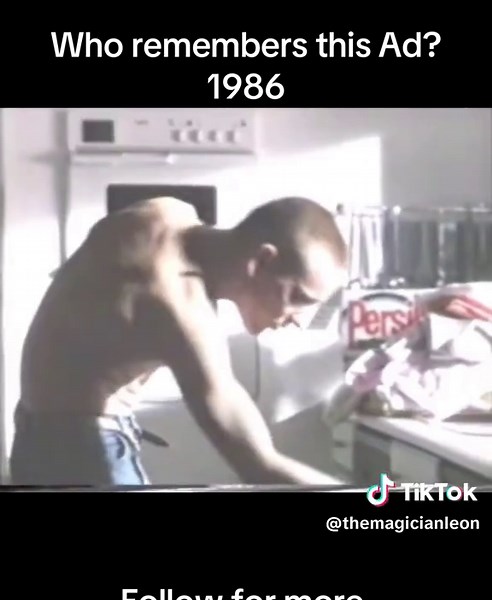 Nostalgic 1986 Ad: Remembering the Classics