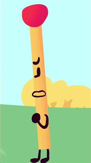 BFDIA 2 Scene Reanimated