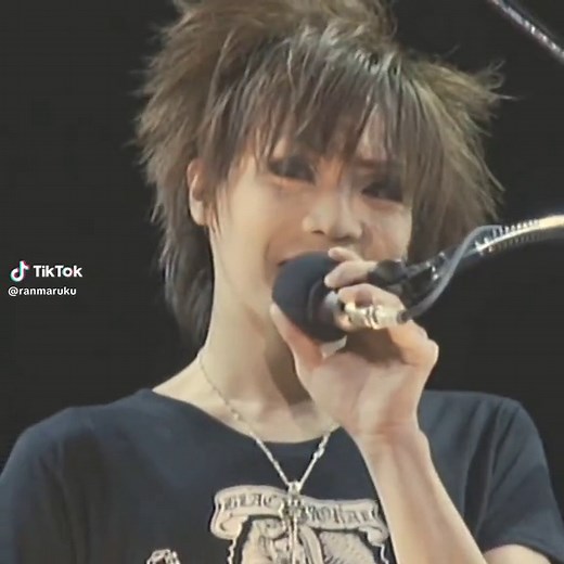 one of my favorite concerts 💖 #thegazette #vkei #visualkei #fyp #jrock #vkeiedit