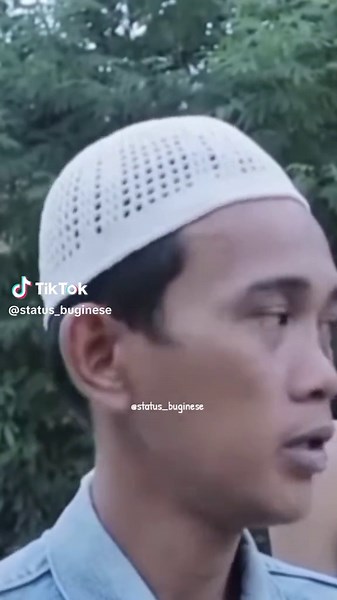 Cerita Sedih Bugis yang Menginspirasi