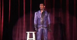 RAW! | Eddie Murphy