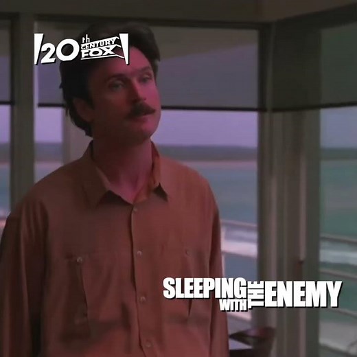 Sleeping With The Enemy | Violence | 20th Century FOX