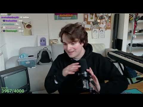 QSMP 2 - OKAY FOR REAL THIS TIME NOTHING BAD WILL HAPPEN | Tubbo VOD 2nd April 2026