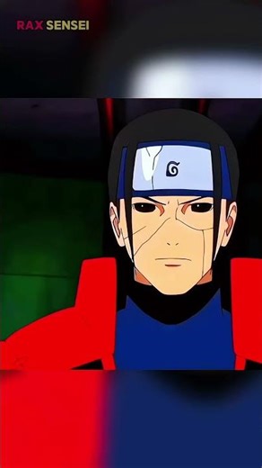 Sasuke's Fear Moment in Naruto..!☠️🔥 #naruto #shorts #fear #sasuke