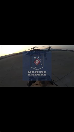 Raiders on top #militarytiktok #marsocraiders #marinecorps #raiders #trump