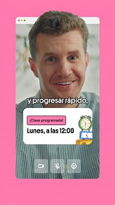 1.2K views | Aprende Online con un Tutor de Verdad que Te Prepararás Hasta que Seas Pro. | Preply | Facebook