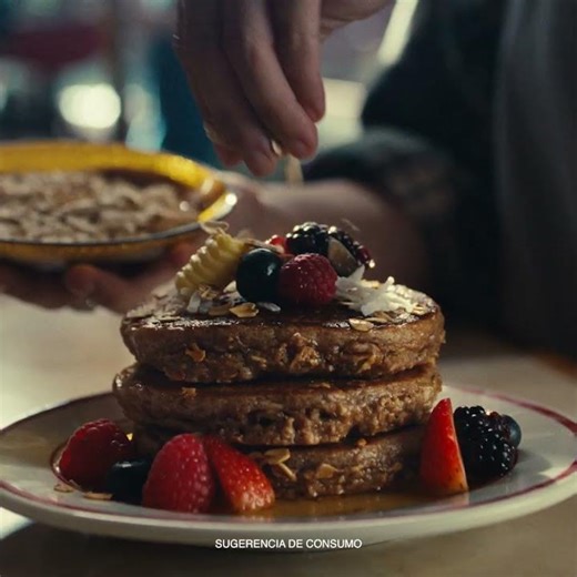 We are part of your story | Quaker®