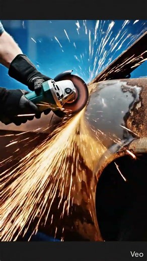 This Rusty Mustang Came Back to Life 😱🔥#Rust2Road #FordMustang