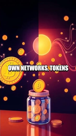 The Ledger Lightbulb: A Gentle Guide to Blockchain and Crypto Essentials