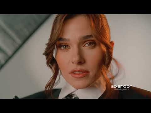 Splend'or fall campaign: Rock your office look