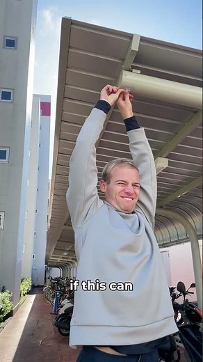 I Turned a $3 Toy Into a Pickleball Trainer 🛠️#pickleball#amazonfinds #sportshacks#training #shorts