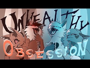 Unhealthy Obsession COMPLETE MAPLESHADE AND ASHFUR MAP