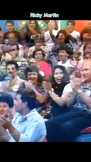 Ricky Martin: La Trayectoria Musical de un Ícono Latino