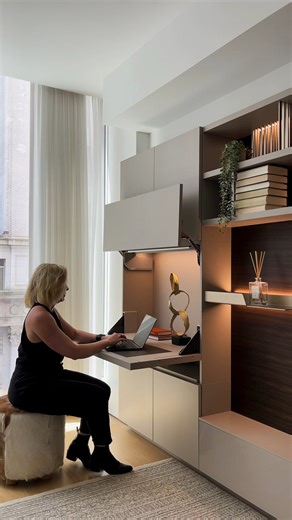 4.6K views · 40 reactions | At @onewallstreet, luxury extends well...