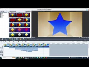 how to make sponsored by preview 2 effects on avs part 2