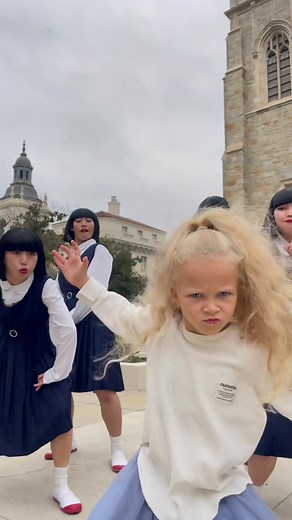 Mikheev Family AGT Audition at America's Got Talent