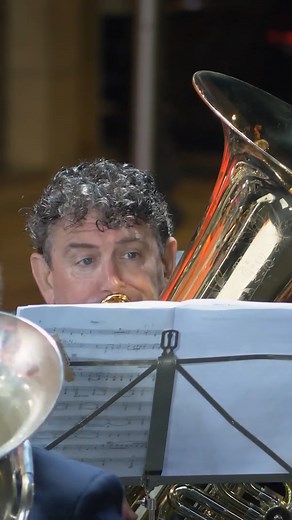 22K views · 261 reactions |  Sorprendente Solo de Tuba |...