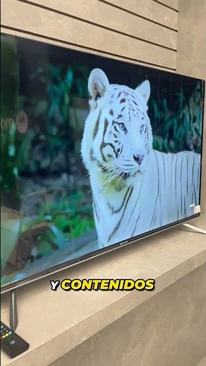 Smart TV Motorola 50” 4K Google TV DIMM