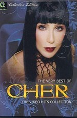 Cher - The Video Hits Collection (2004)