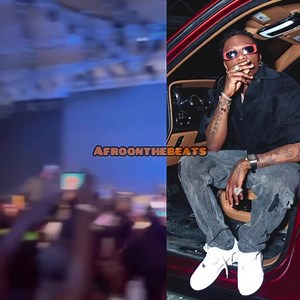 🌟🦅Wizkid declares all his Nigerians show are now free 🥵Wizzy dey for everybody . wizkidayo explains what he meant when he said this concert would be his last concert in Lagos. All his shows henceforth will be free 🤩💵 . #afroonthebeats #wizkidnews #wizkidfc #wizkidfans #starboyworldwide #starboynation #wizkidfans #wizkidmusic #wizkidvideos #wizkidvibes | Afroonthebeats