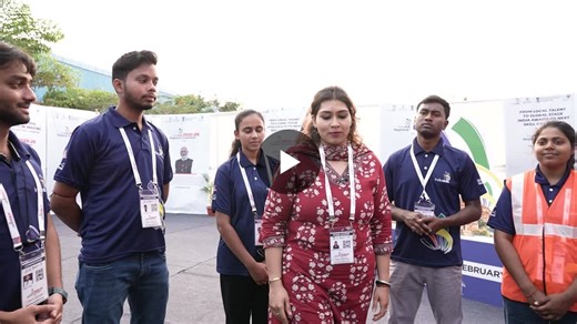 #skillindia #skillcompetition #champions #easternregion #regionalcompetition #banengebharatkeskillchampion #msde #jharkhand | Worldskills India