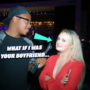 "If you must cheat, cheat with me" Epic interviews 😂 | That Just Happened