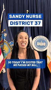 Sandy Nurse Leads The Fight for Fair Pay for All NYC Delivery Workers