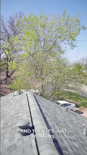 My Ham Radio Antenna Setup at Home! #hamradio #amateurradio #EFHW