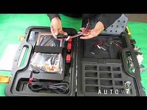 Xhorse Key Tool Plus Unboxing | AUTOWAVE
