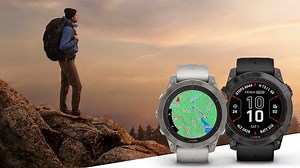 Garmin's new watches rival the Apple Watch Ultra