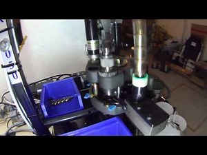 Dillon Super 1050 Autodrive