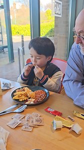 What Mommy Gen's Kitchen shopping list for today? Lunch after❤️ | Gen's Vlog