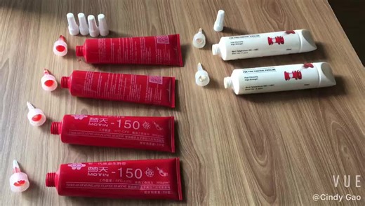 Liquid  PTFE  Metal Thread Sealant Anaerobic Sealant for Metal Pipe Thread Seal.