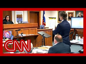 'This is not your show': Judge admonishes Alex Jones during trial