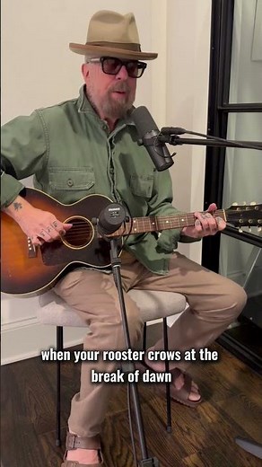 Dave Stewart - Don't Think Twice, It's Alright (From Upcoming Album) #davedoesdylan #recordstoreday