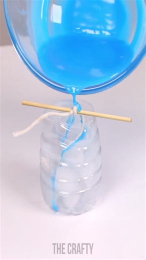 The Crafty on TikTok