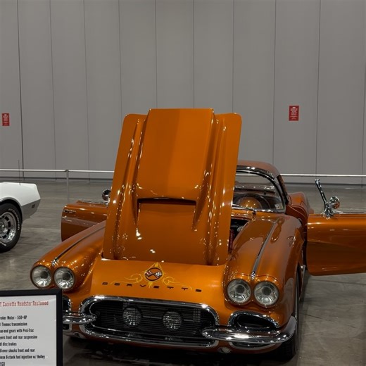 Central Florida International Auto Show on Reels