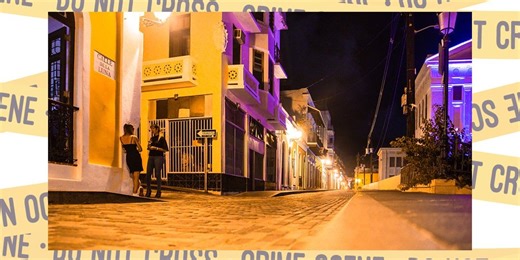 Black trans woman África Parrilla García shot to death in Puerto Rico