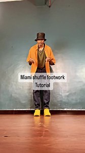 24K views · 520 reactions | Miami shuffle footwork tutorial #shuffletutorial #shuffledance #shuffle #jddancetutorial #fbreels | Jd Dance Tutorial | Facebook
