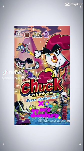 ♡🌸 Welcome to Chuck chicken X rainforRainbows OCs character's #budsforbuddies❌ #animals🌸❤️✅ #you✅all✅me❌💔 #abuse❌ #abuseanimals sorry my OC is so cringe❌ 🌸♡