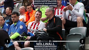 127K views · 163 reactions | One man dies every 45 minutes from prostate cancer in the UK but it doesn't have to be this way. Your football club needs you to get on your bike, put your rivalries aside and join hundreds of football fans to help stop prostate cancer being a killer. | Prostate Cancer UK | Facebook