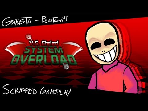 VS eteleD: S.O - Gansta (OUTDATED)
