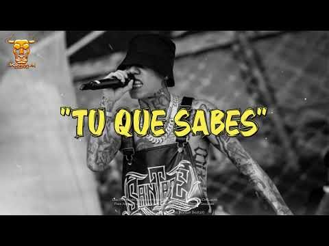 "Tu Que Sabes" Base De Rap Usó Libre Hip Hop Undeground ‪‪‪‪‪‪‪‪‪‪‪‪‪‪@KantunBeats‬ 2025BeatTumbado