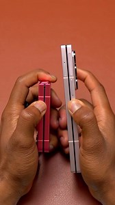 10M views · 109K reactions | Galaxy Z Flip 7 Vs Galaxy Z Fold 6 #samsung #samsunggalaxy #fypシviralシ2025 #fypreelsシ゚viralシ #fypシ | Henry Nwadinigwe | Facebook