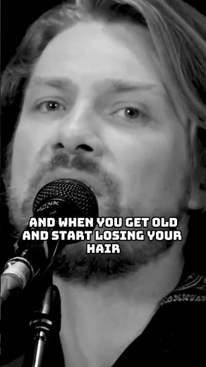 HANSON - MMMBop (With Lyrics)