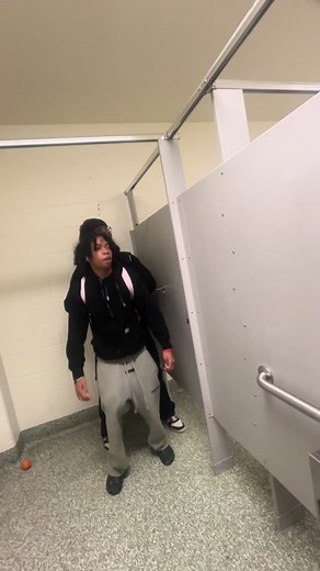 Epic Trash Can Scare Prank