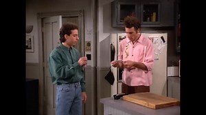 239K views · 4.7K reactions | George Pulls A Pre-Emptive Break Up ｜ The Pez Dispenser ｜ Seinfeld | Seinfeld Club page | Facebook