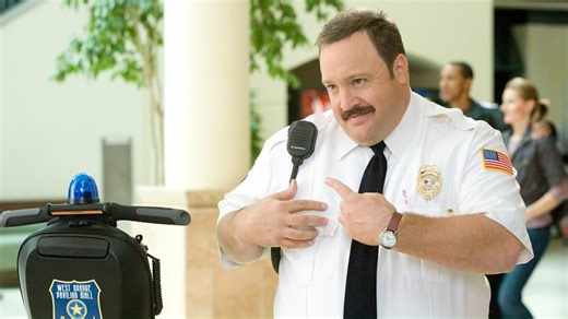 Paul Blart: Mall Cop