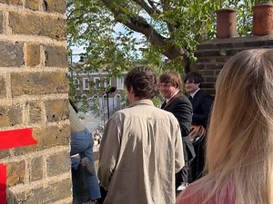 Aisling Bea on Reels