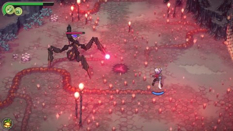 Alabaster Dawn - Official Trailer | Games Forged in Germany Showcase 2025